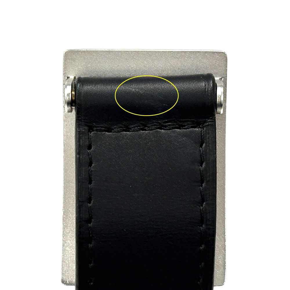 ルイ・ヴィトン LOUIS VUITTON ベルト メンズ ブランド レザー サン