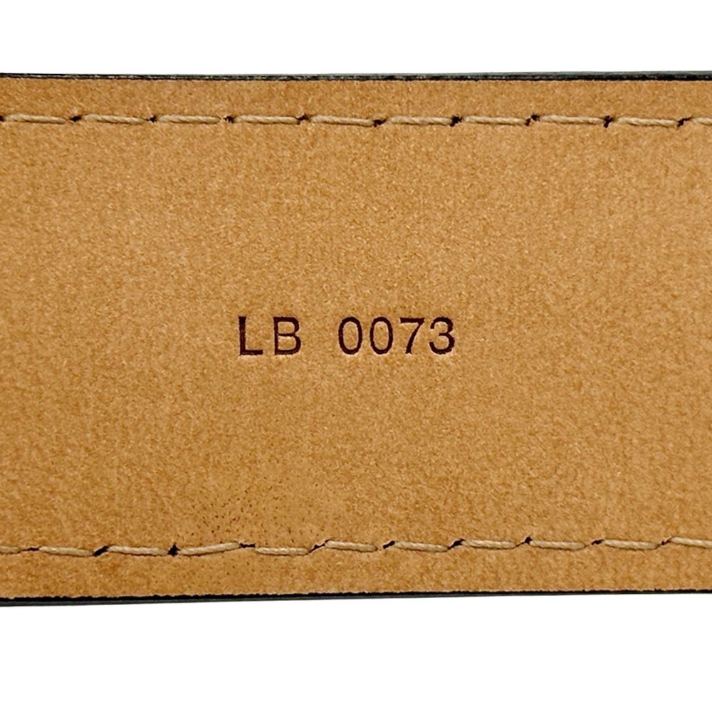 ルイ・ヴィトン LOUIS VUITTON ベルト メンズ ブランド レザー サン