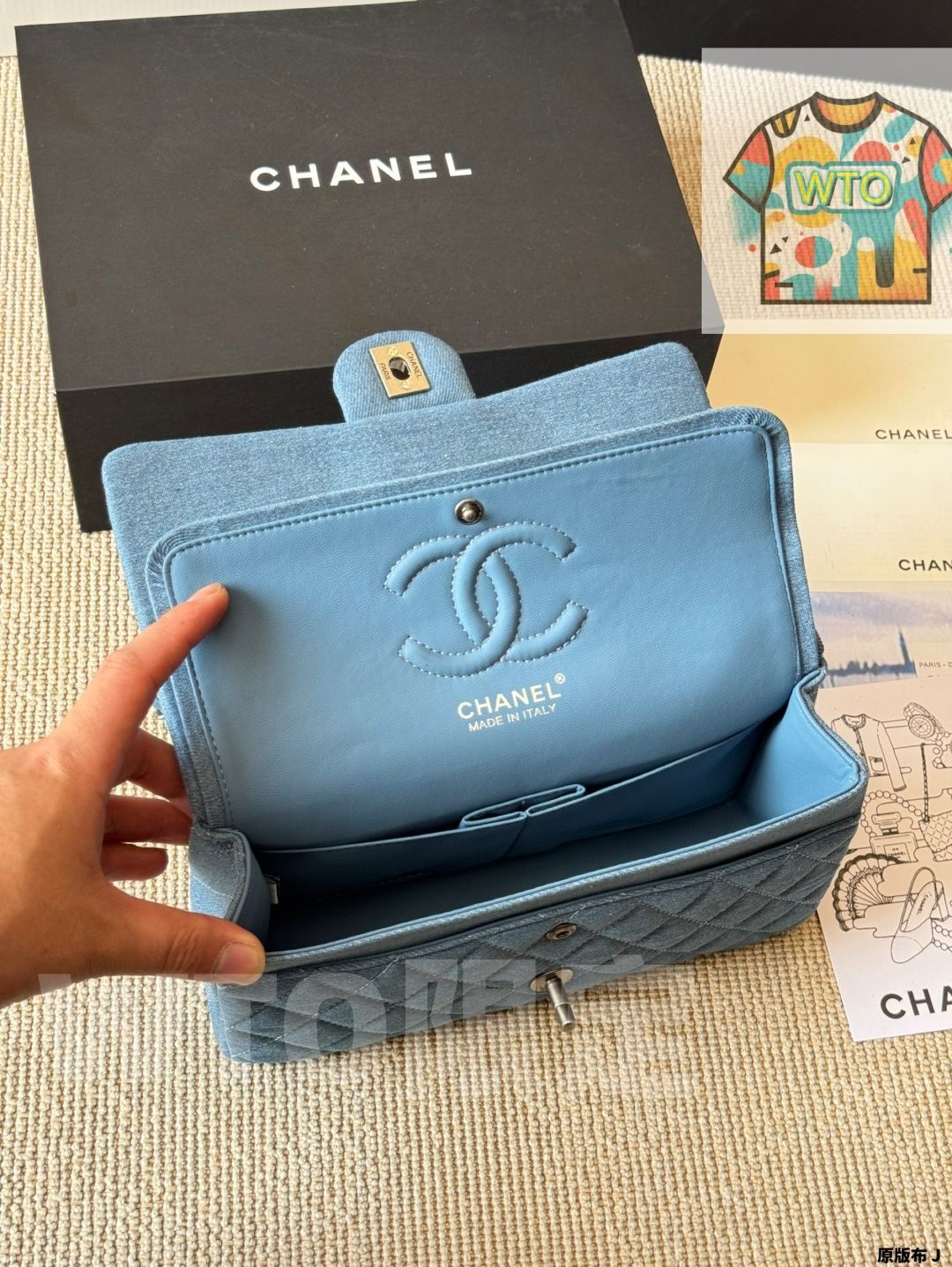 CF クラシック-WTO輸入-NMU