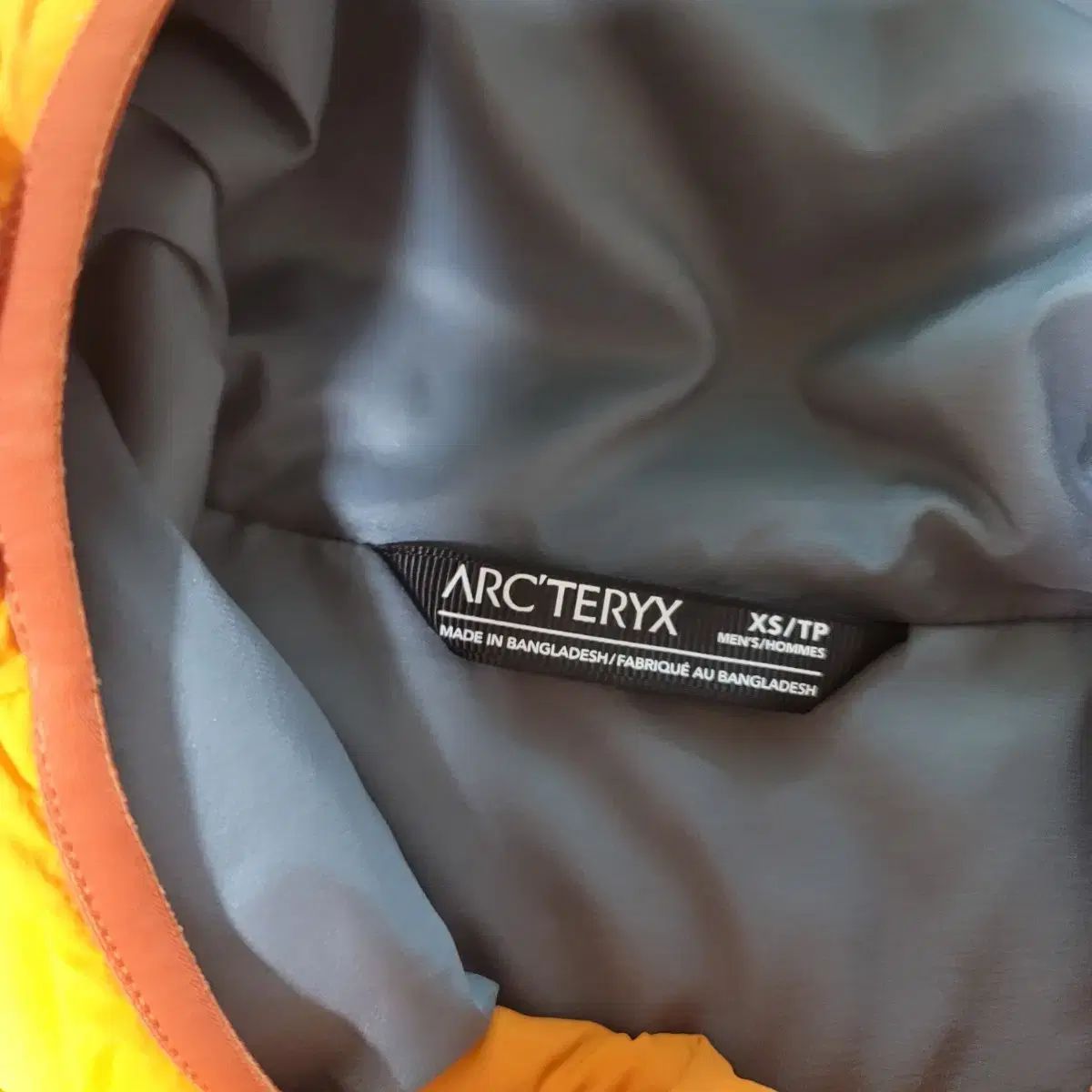 アークテリクス プロトンlt メンズ OLIVEOS_COM_TR