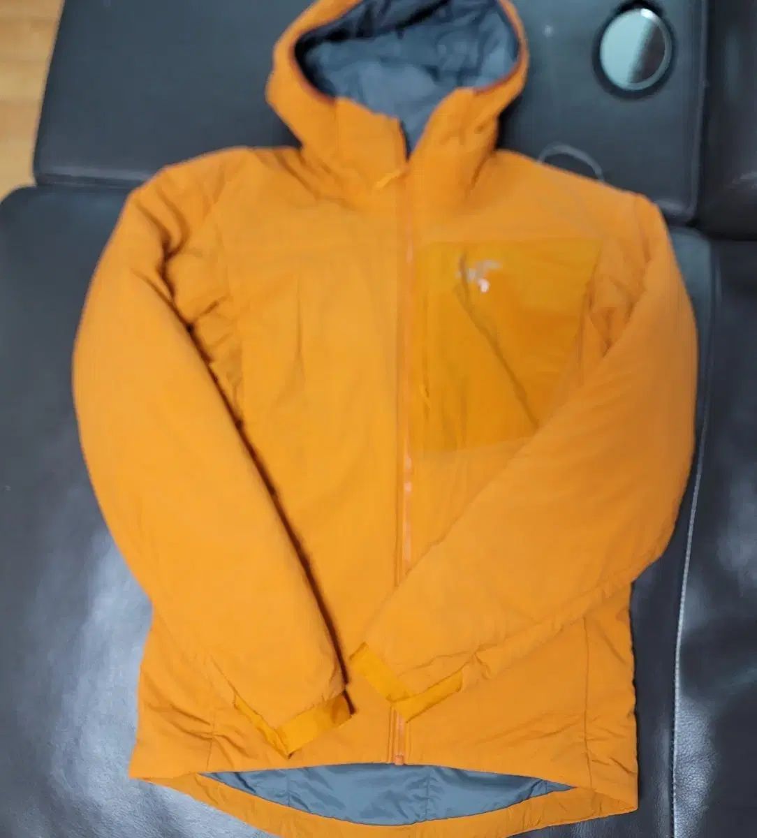 アークテリクス プロトンlt メンズ