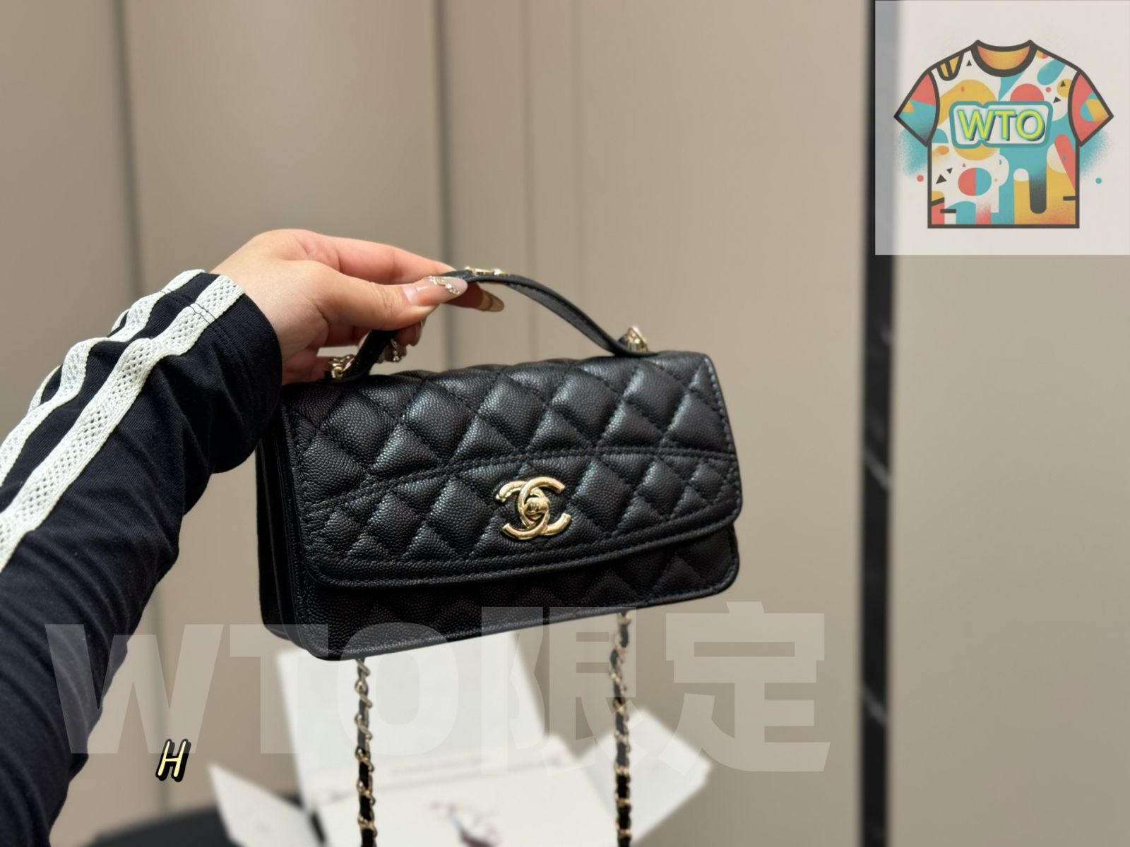 WTO通販 Chanel