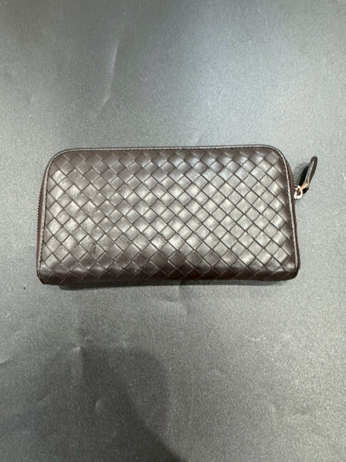 ボッテガヴェネタ 財布 マカダム