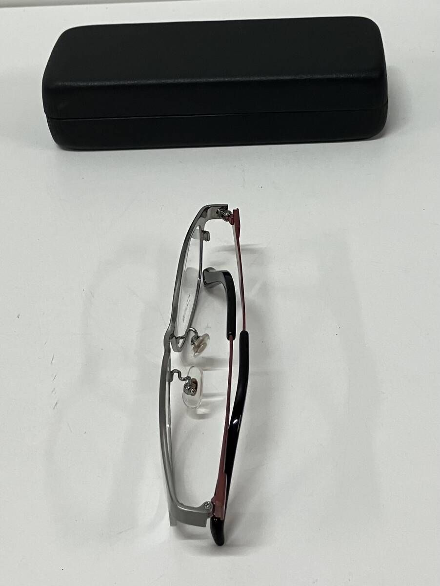 VIVIENNE WESTWOOD ヴィヴィアン ウエストウッド TITANIUM チタニウム その他アイウェア