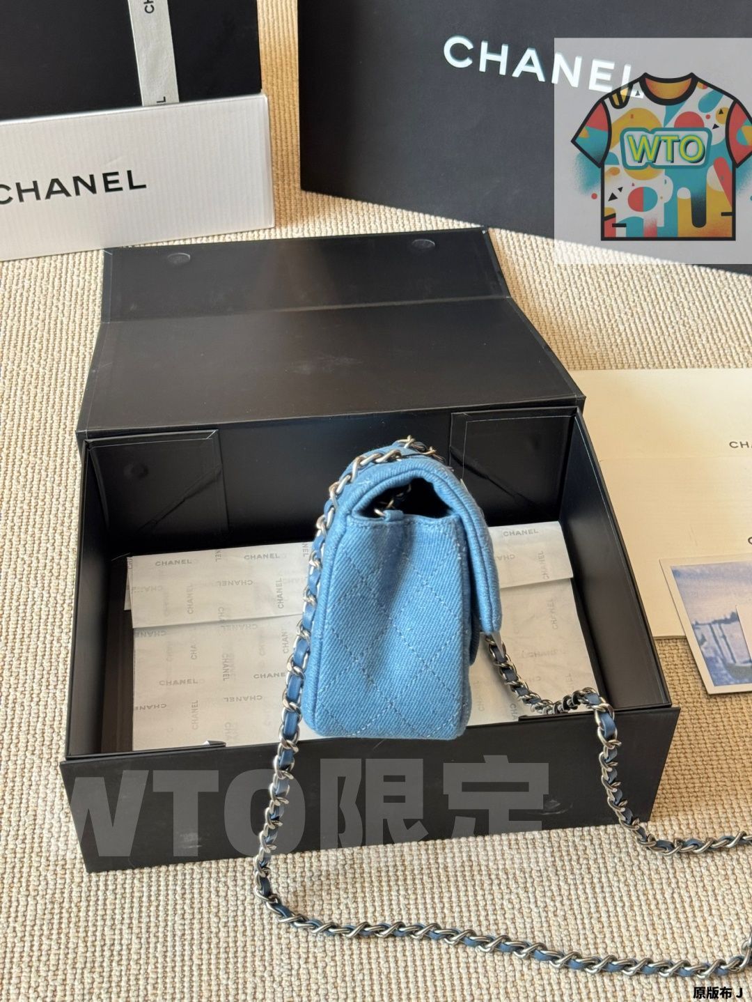 復古的-WTO輸入-VME