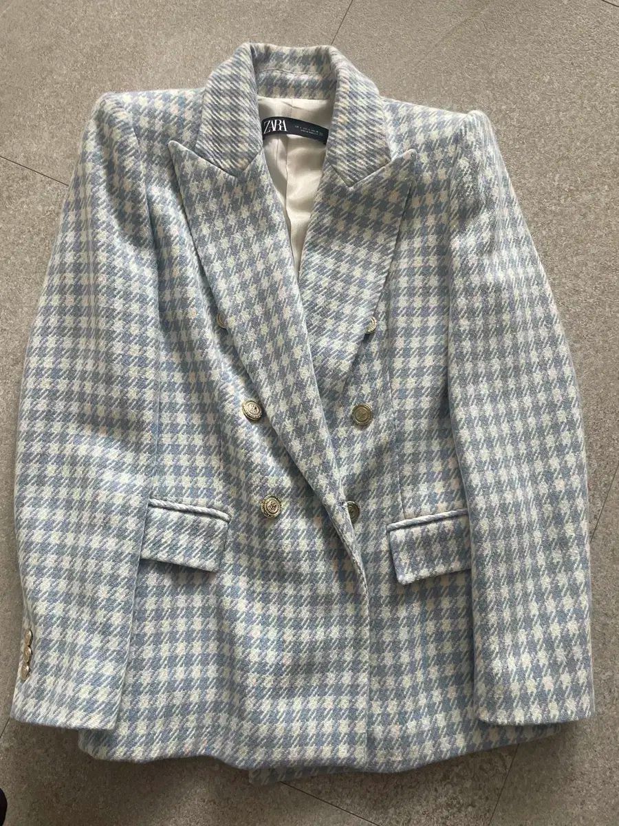 ZARA ザラ ジャケット s 春 秋 レディース