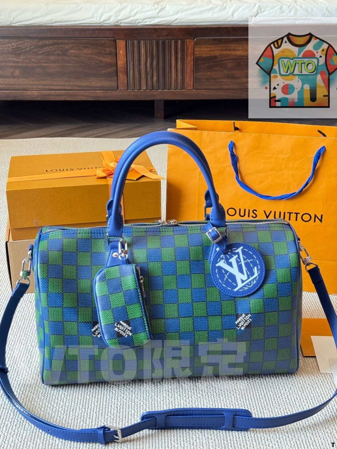 Vuitton