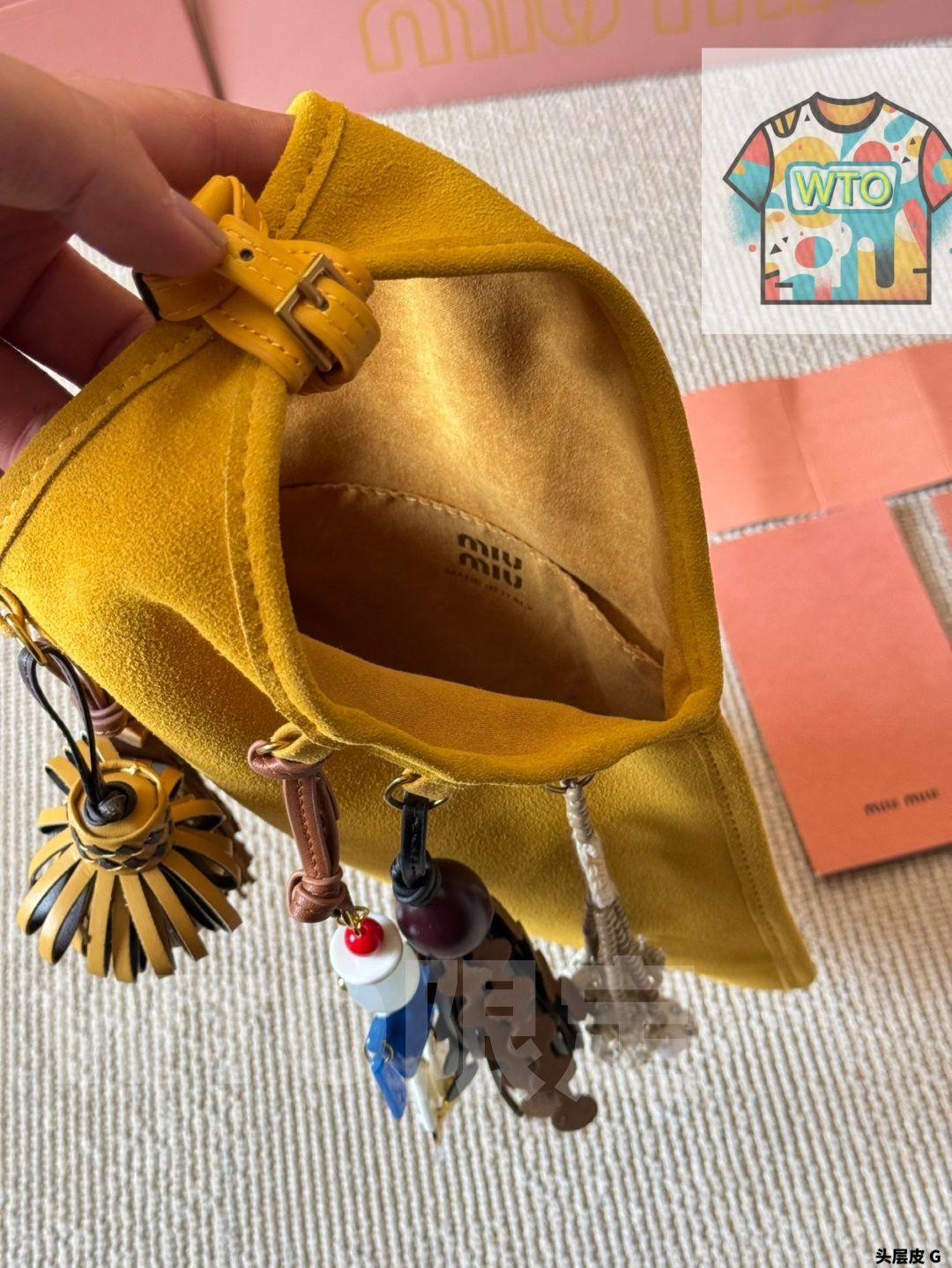 MiuMiu ミュウミュウ