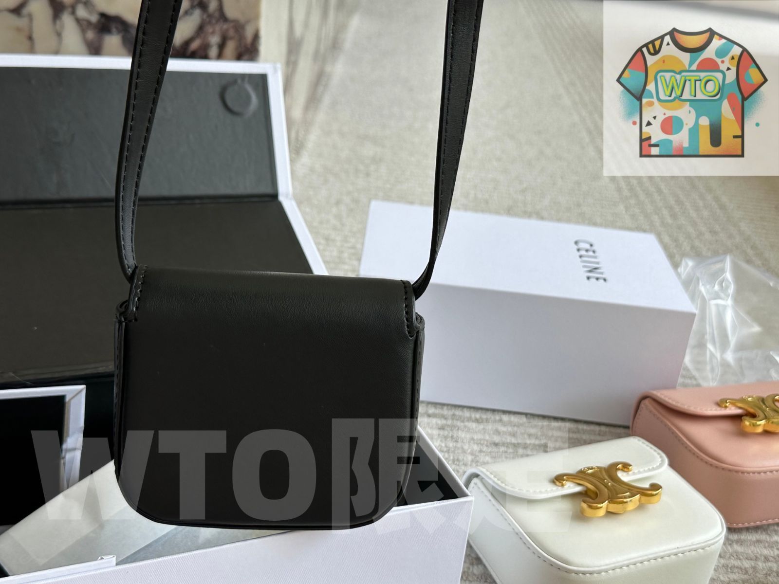 クールとスウィートの新コンビネーション-WTO輸入-JZM 02