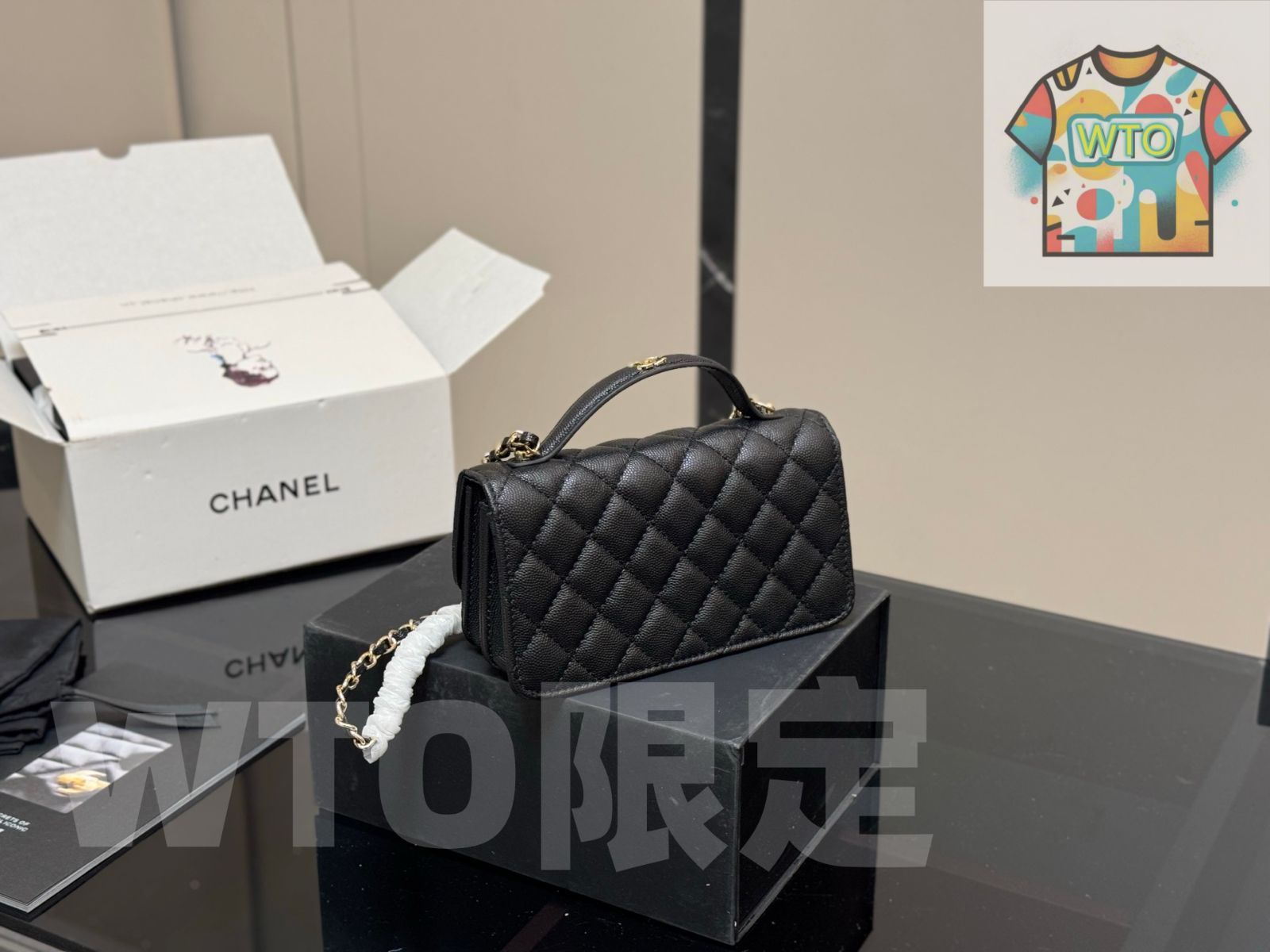 Chanel シャネル