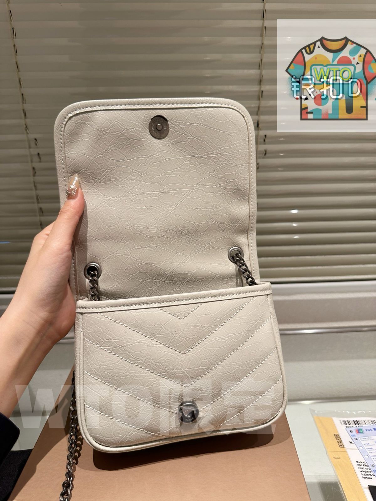 YSL サンローラン