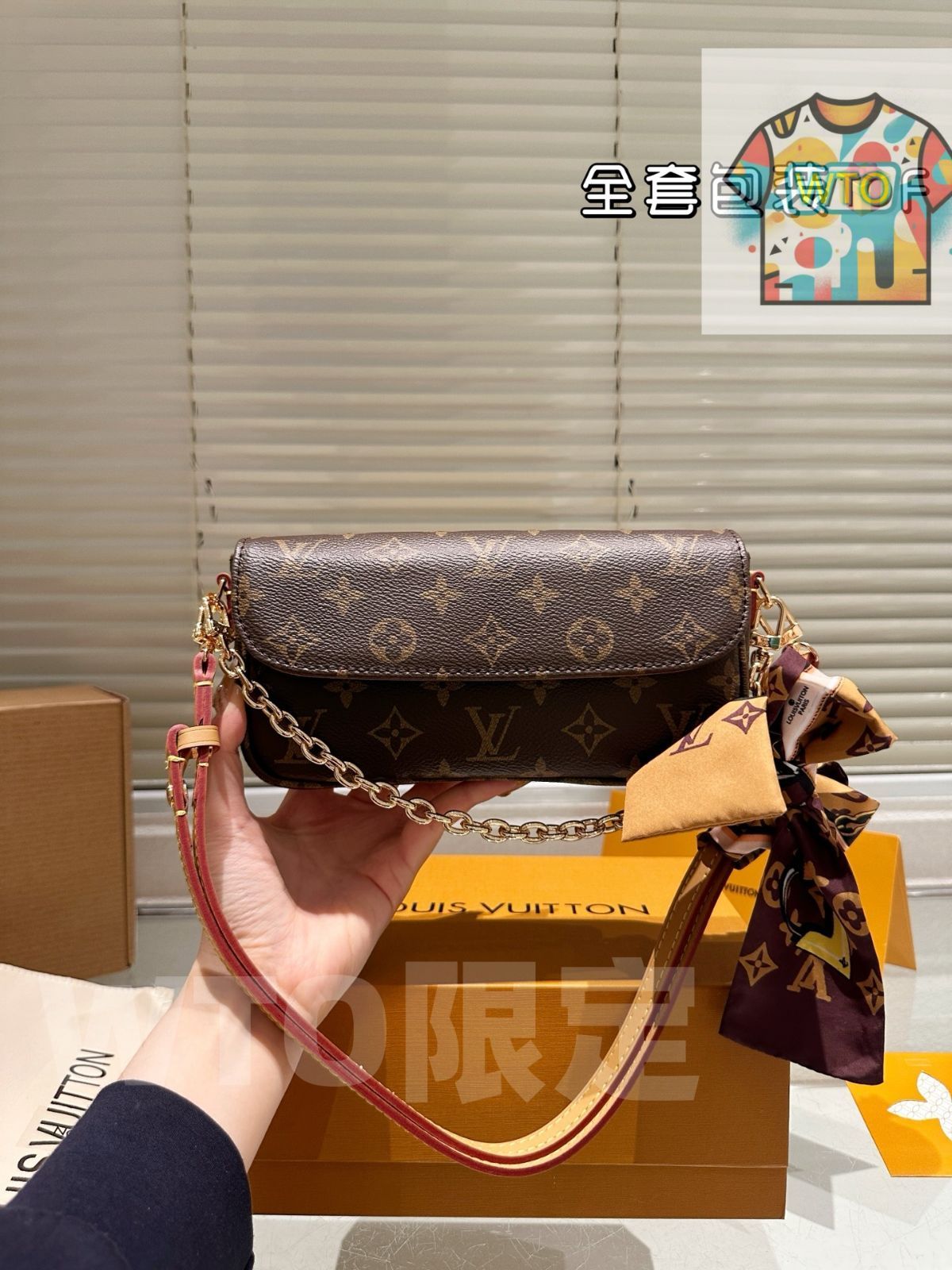 IVY 実用的-WTO輸入-MXN