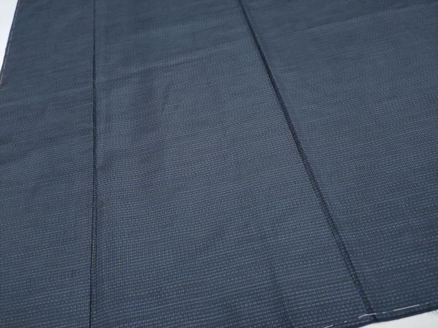 男性 本場大島紬