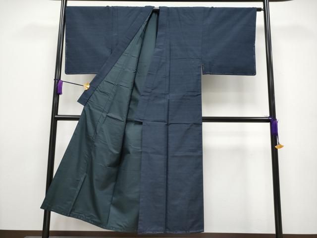 アンサンブル 色無地