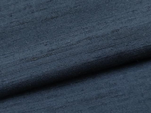 色無地 青褐色地