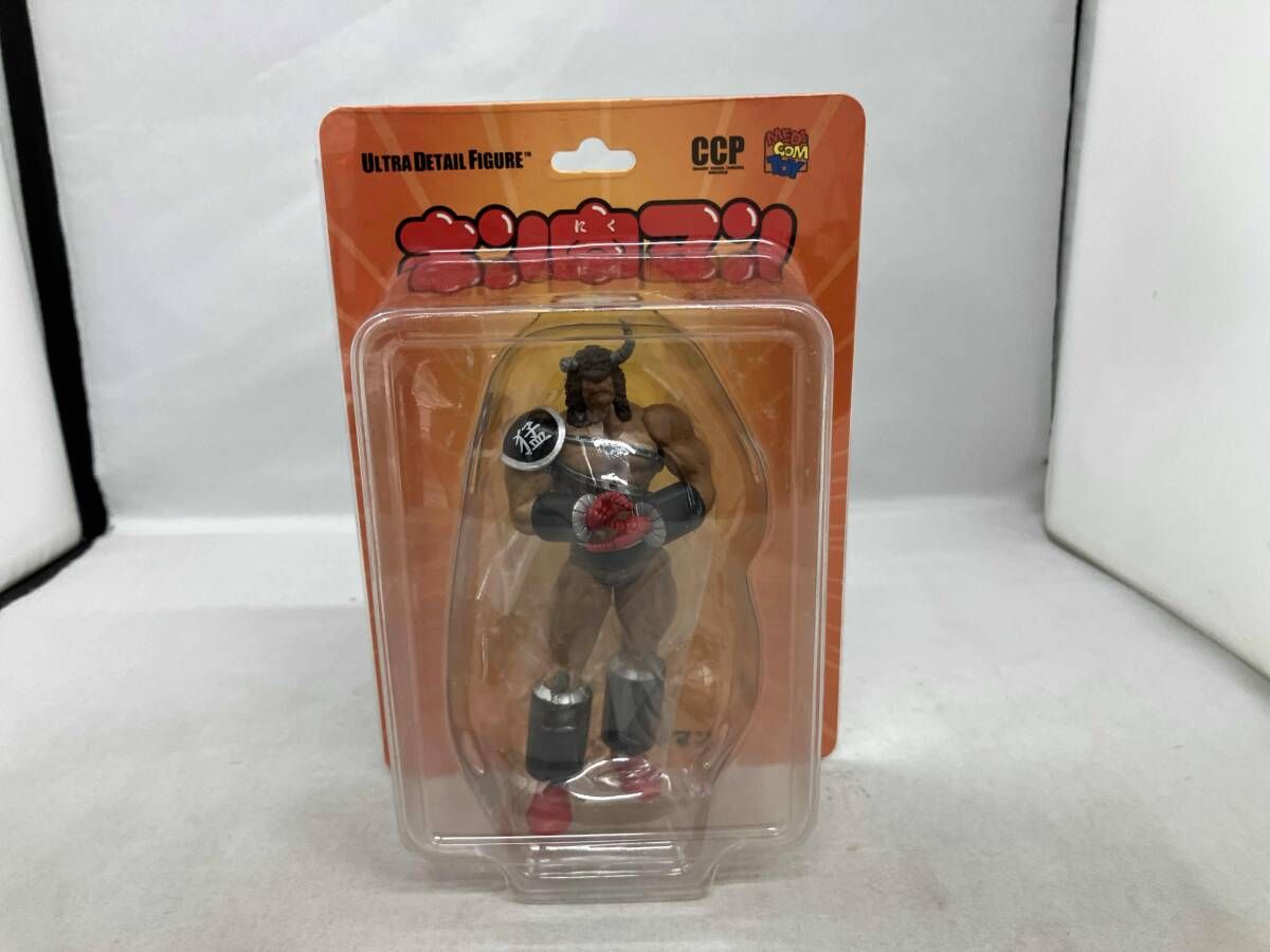 現状品 CCP バッファローマン(2000万パワーズ) ULTRA DETAIL FIGURE No
