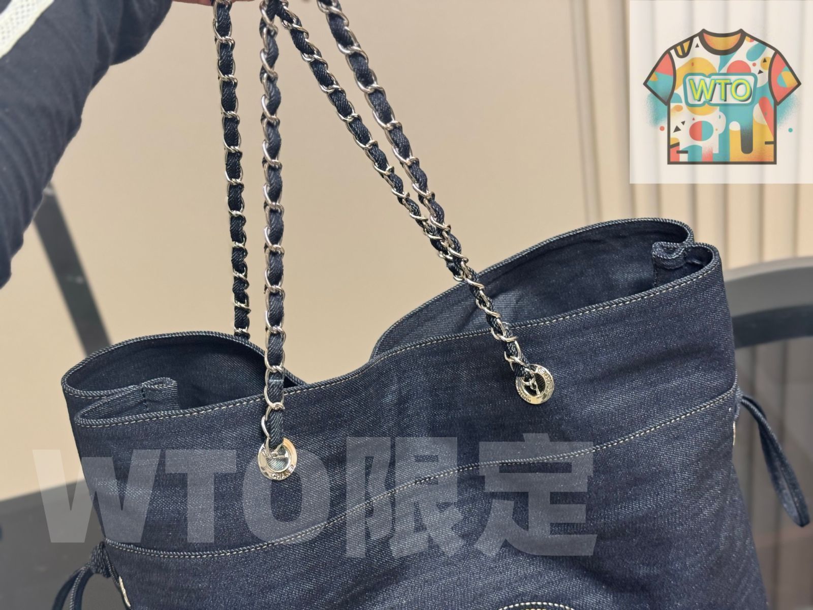 エレガントで永遠に時代遅れしない-WTO輸入-ZNP 48