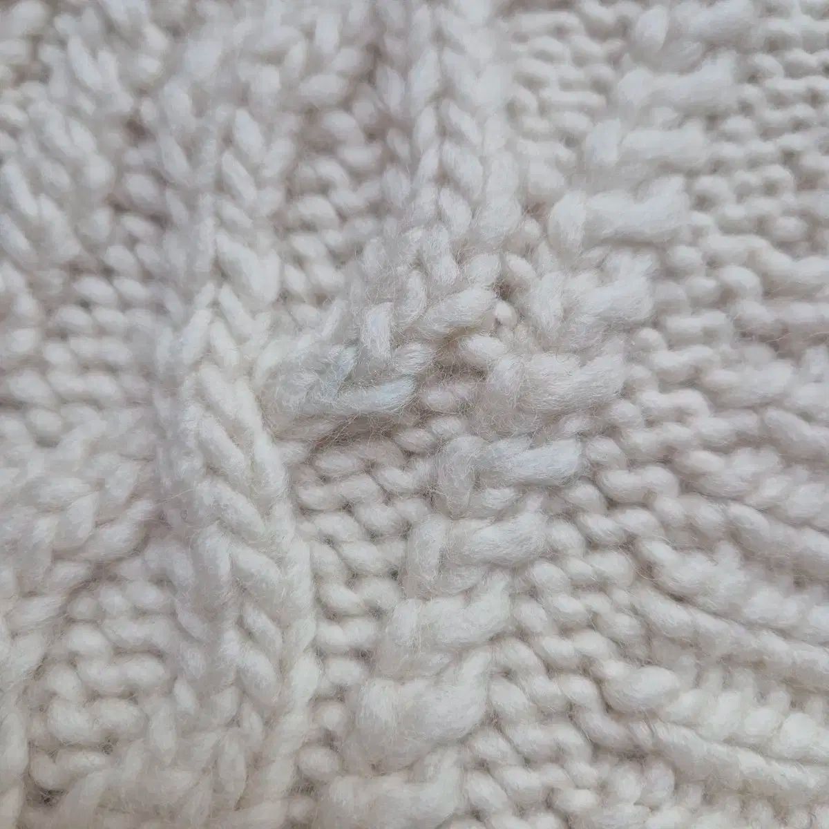 カーディガン M