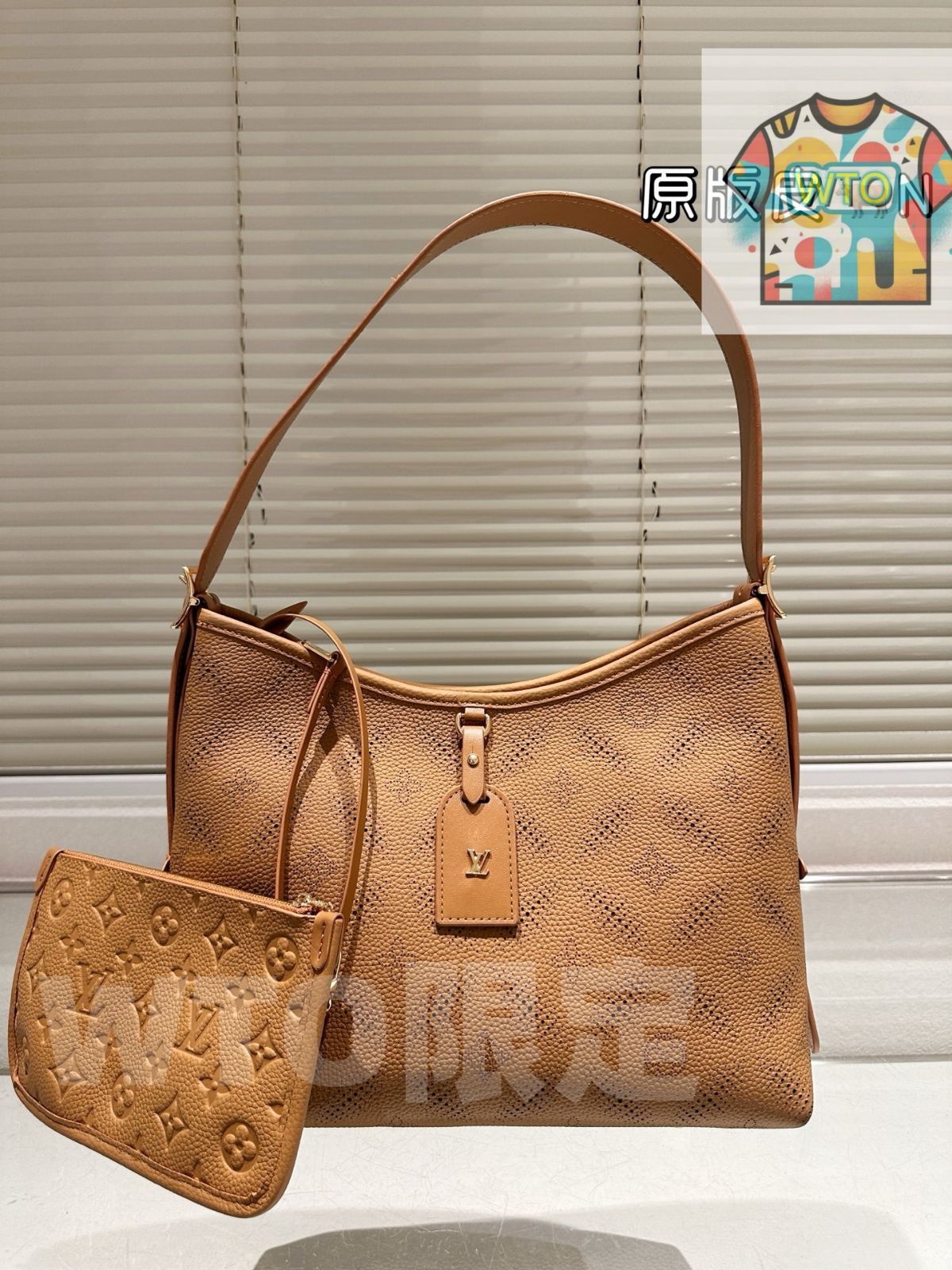 WTO通販 LV