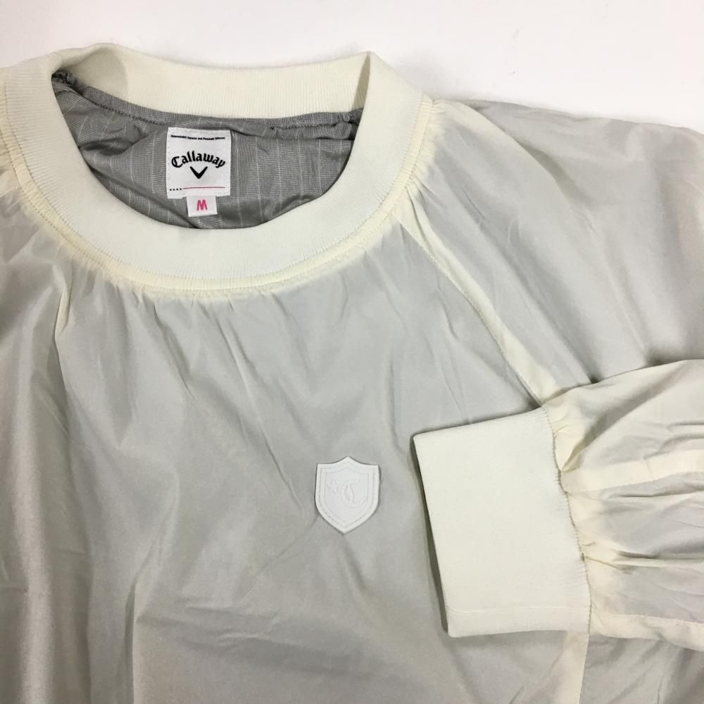 ジャックバニー ダウン スニード 蓄熱裏地 白 4 超美品】ジャック