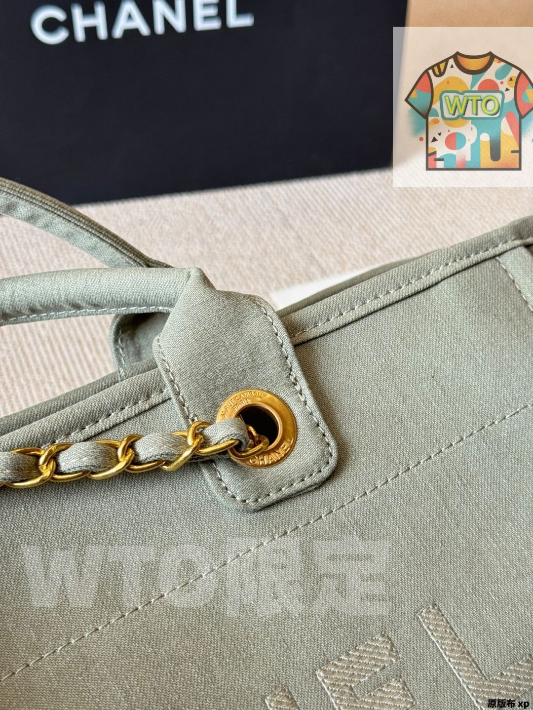 ビーチトートバッグ