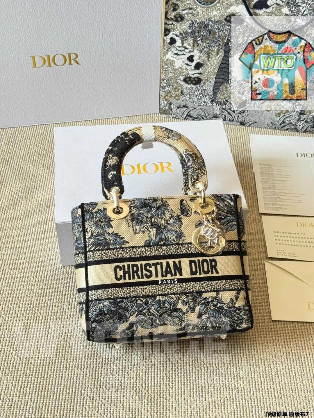 Dior ディオール