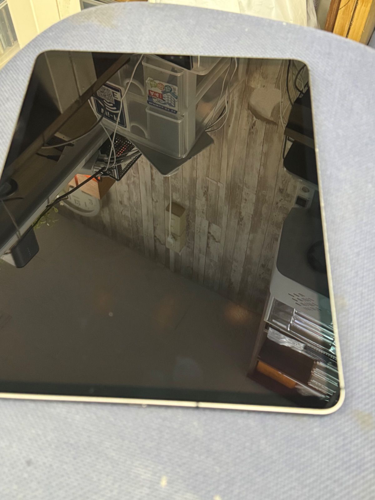 第3世代12.9インチSIM Free