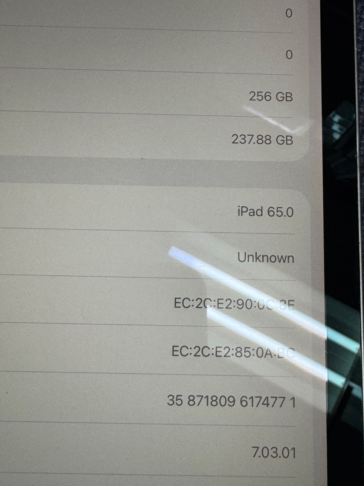 256 GB
