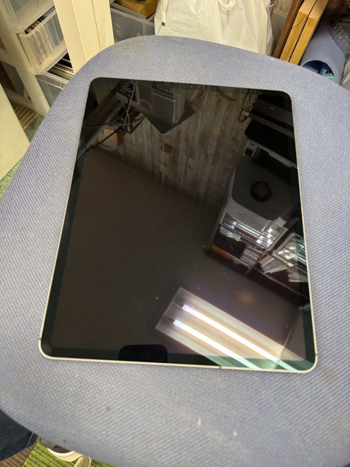 第3世代12.9インチSIM