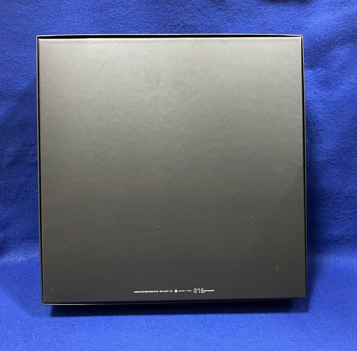 東方神起 CD ZONE(初回生産限定盤/20th豪華盤)(Blu-ray Disc付) - メルカリ