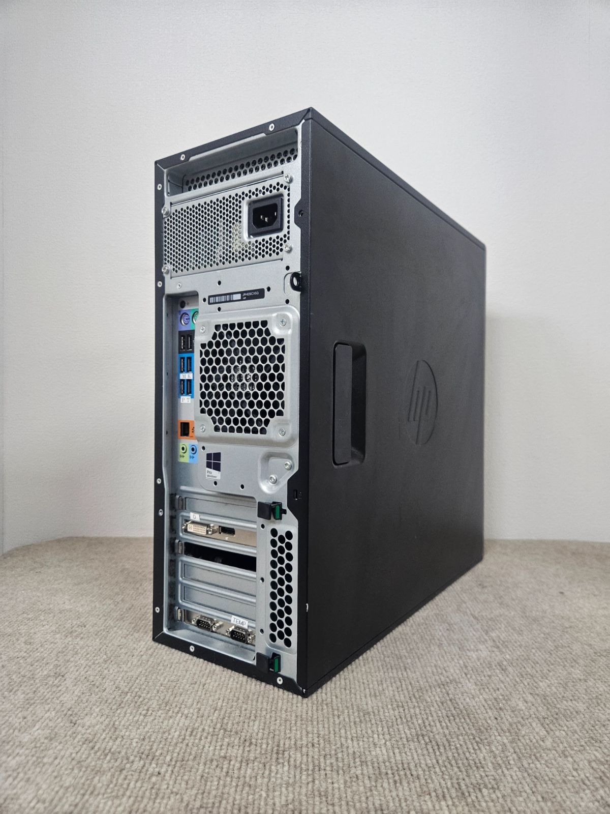 HP Z440 Workstation ワークステーション Intel Xeon E5-2690 v4 14
