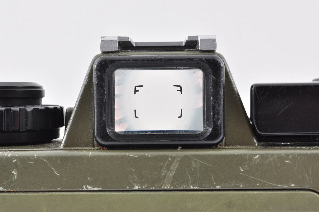  Nikon ニコン Nikonos V オリーブグリーン 28 mm f 3 5 防水フィルムカメラ その他 フィルムカメラ