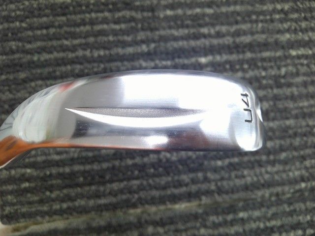 ユーティリティ ロマロ Ballista HYBRID BH-003 KBS 85 S 23 6581 博多