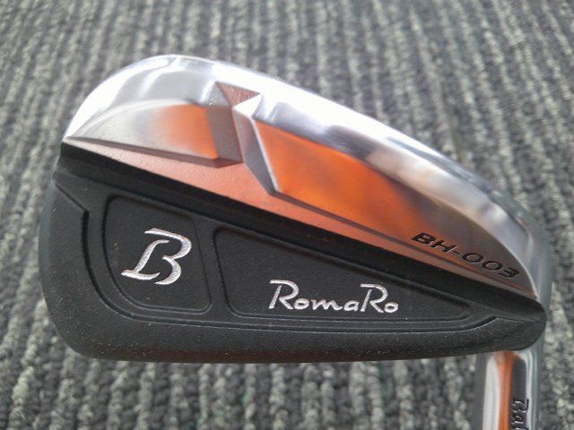 ユーティリティ ロマロ Ballista HYBRID BH-003 KBS PROTOTYPE 85 S 23 6581 博多