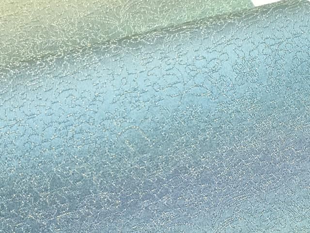 久保田一竹 幻の辻が花