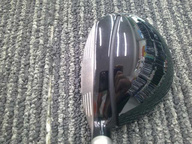 フェアウェイウッド ロディオ RODDIO N-Sole IMPACT BORON FW S 21.1 6587 博多