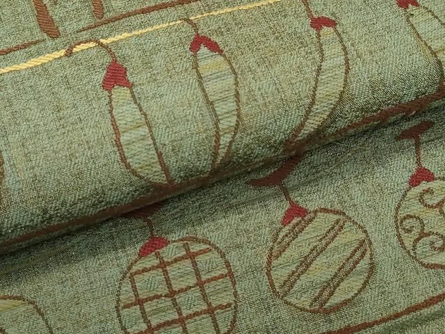  平和屋着物 上 六通柄袋帯 紬地 成り物 s 5 袋帯 帯