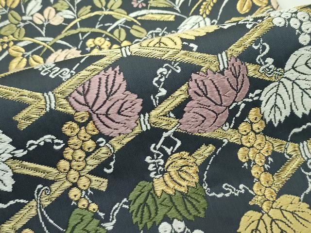 山口美術織物 皇室