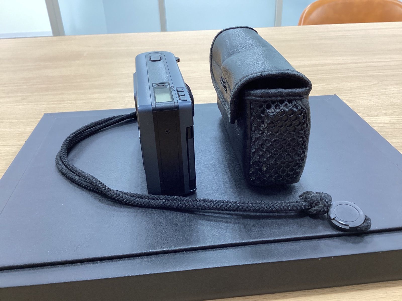 ペンタックス espio