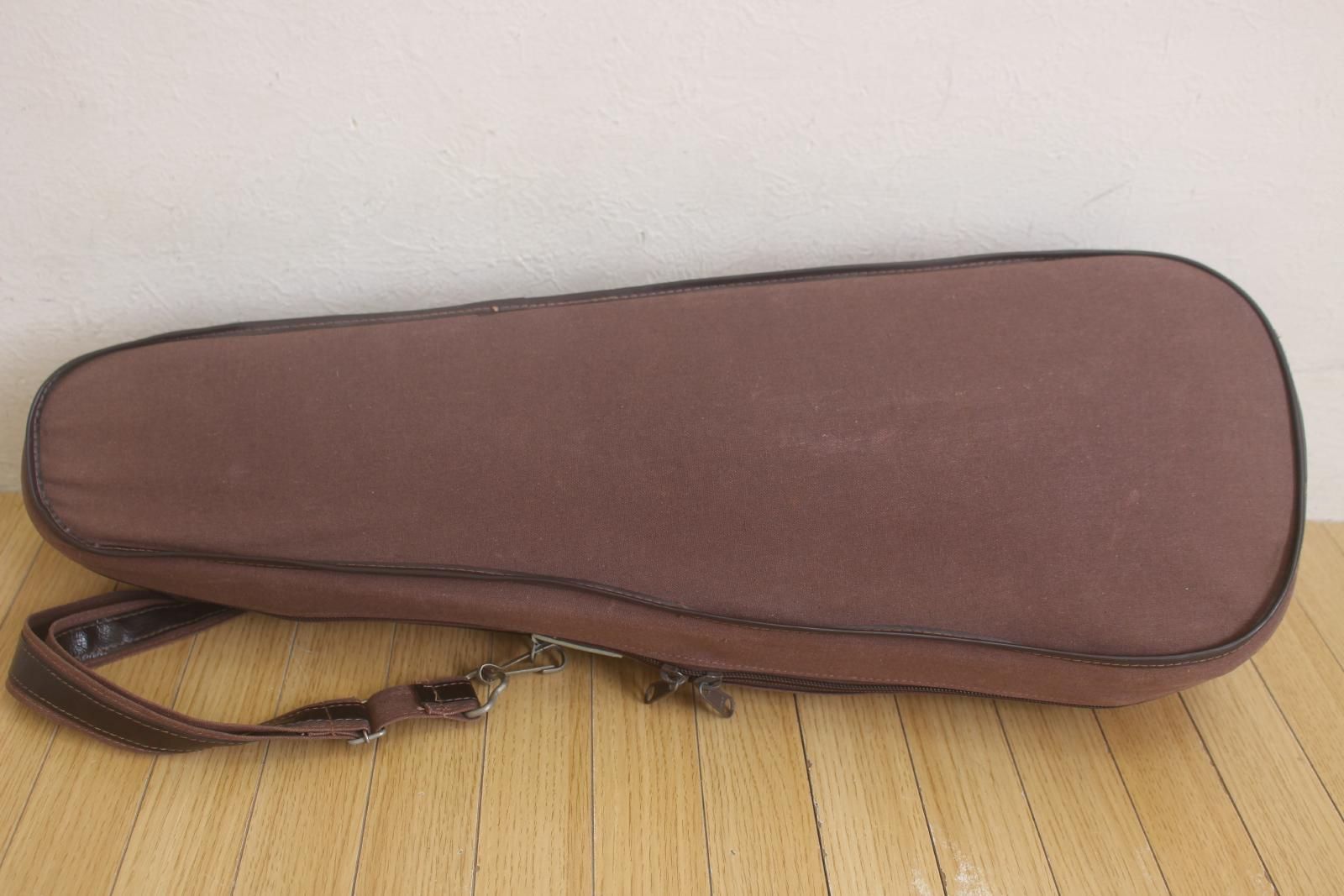 SUZUKI スズキ バイオリン No.300 1/4 Anno1986 - メルカリ