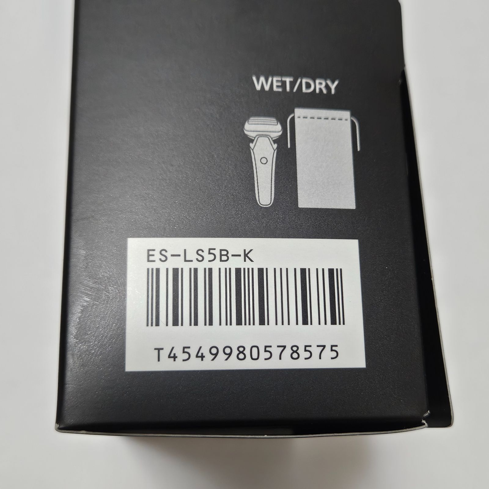 Panasonic ES-LS 5 B-K ラムダッシュPRO 刃