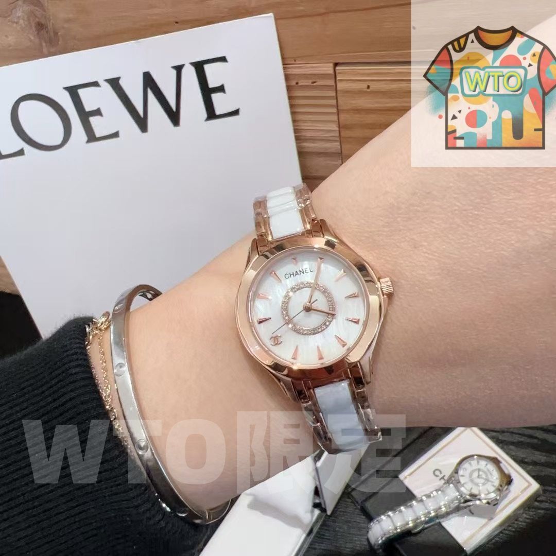 レディース クォーツ