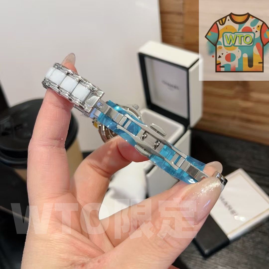 レディース クォーツ