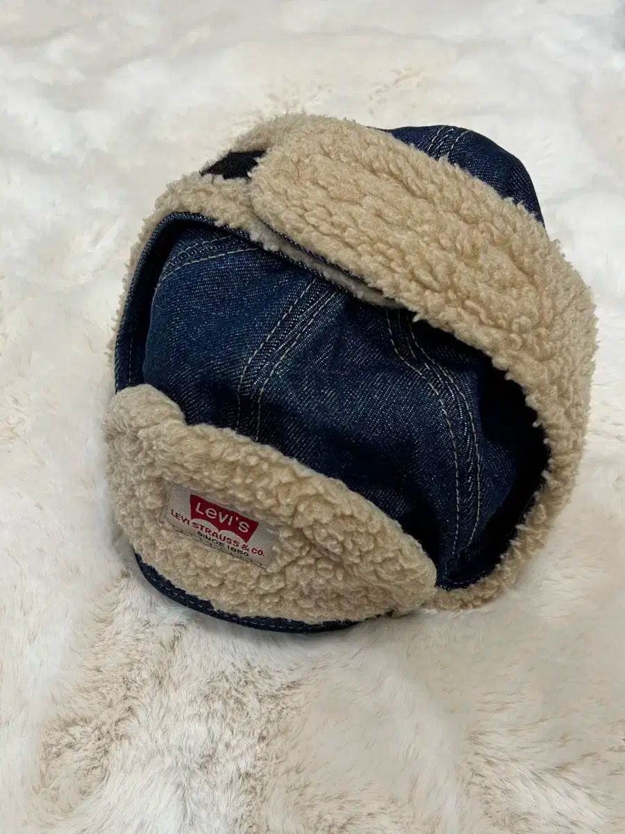 トラッパー ハット