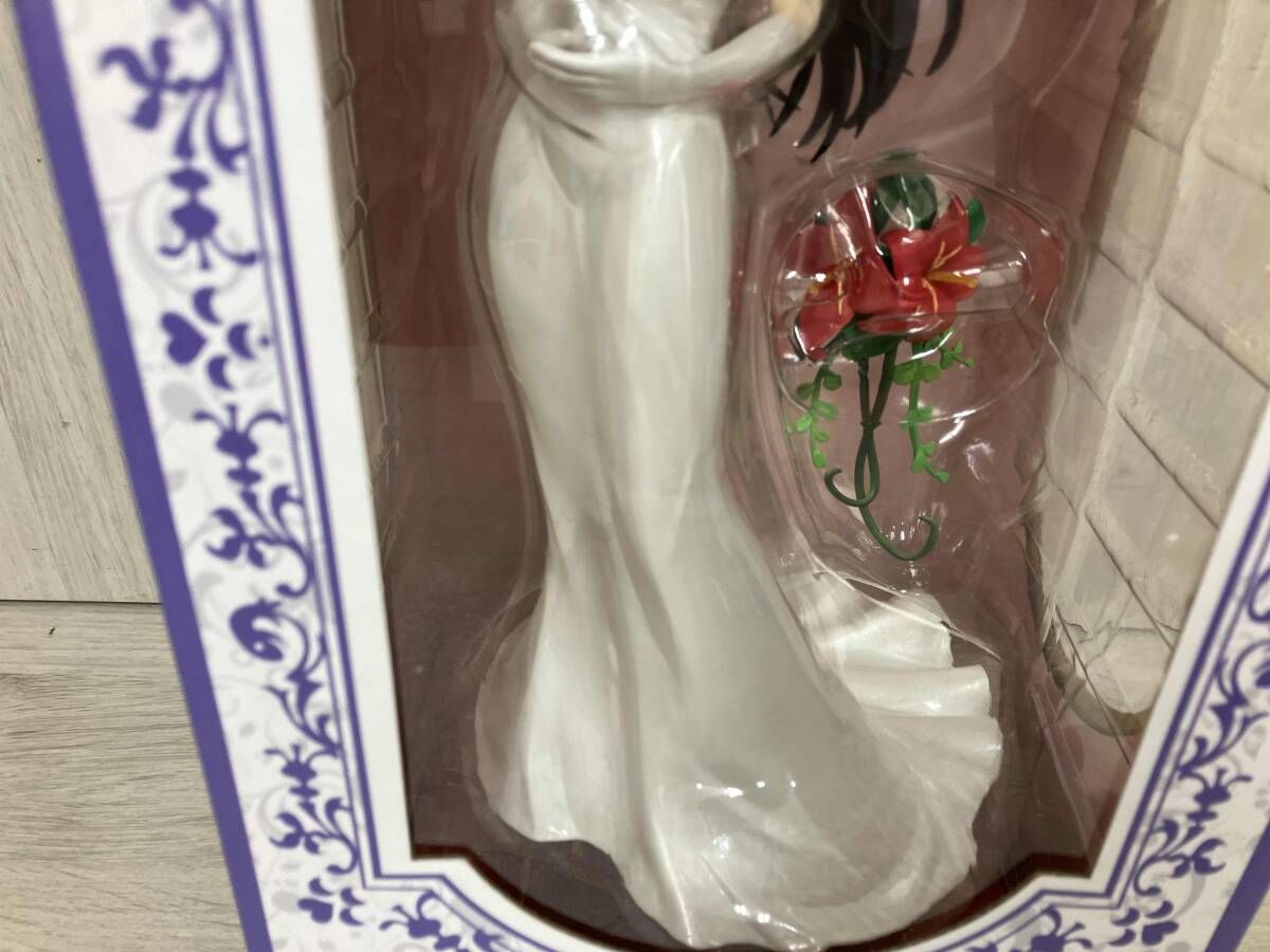 配送商品は通常配送無料。 P.O.P LIMITED EDITION ボア･ハンコック WEDDING Ver. ワンピｰス P.O.Pシリｰズ