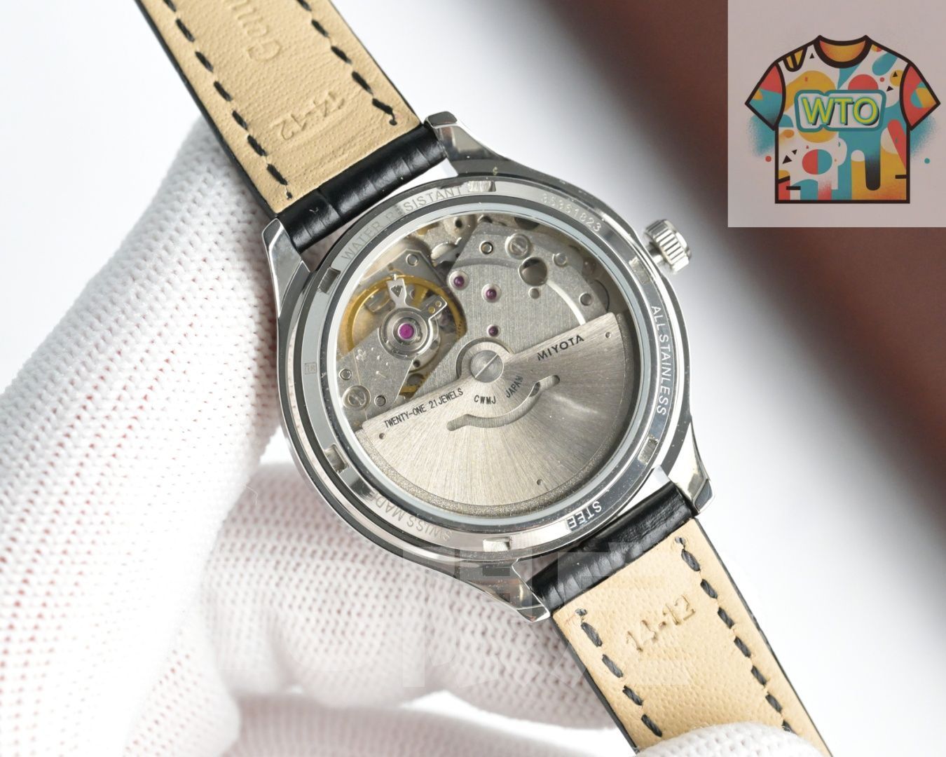 オートマティック