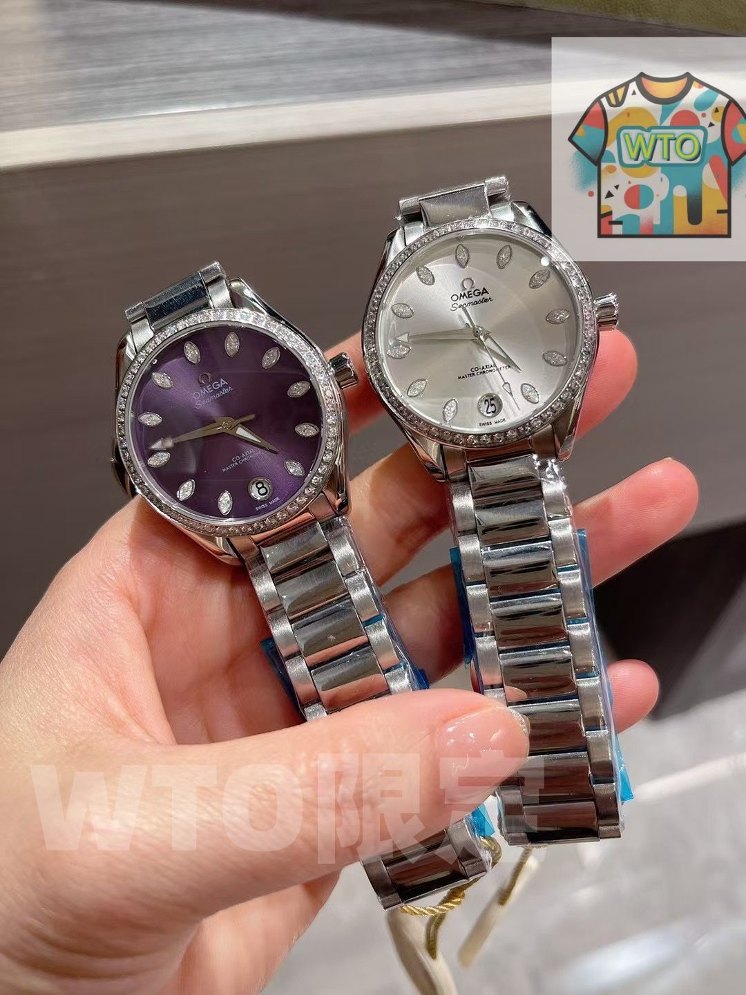 オメガ シーマスター