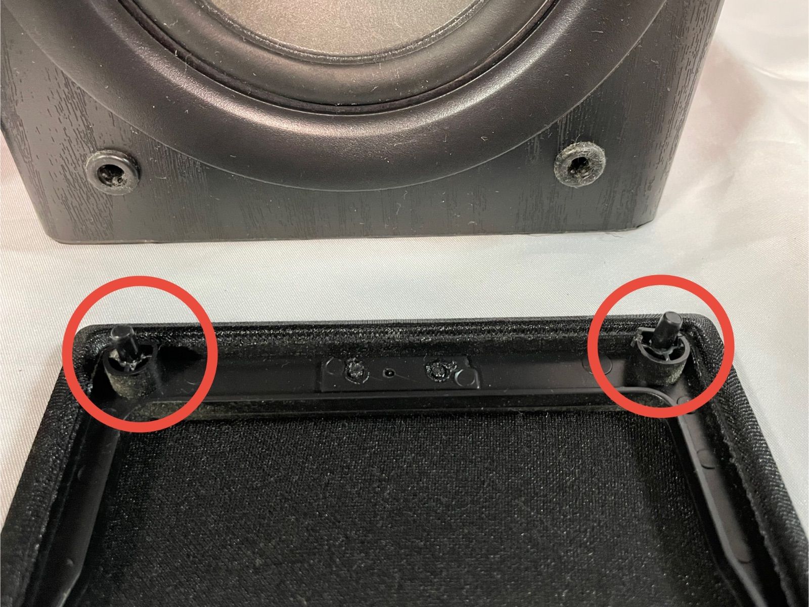 ホームオーディオシステム CMT