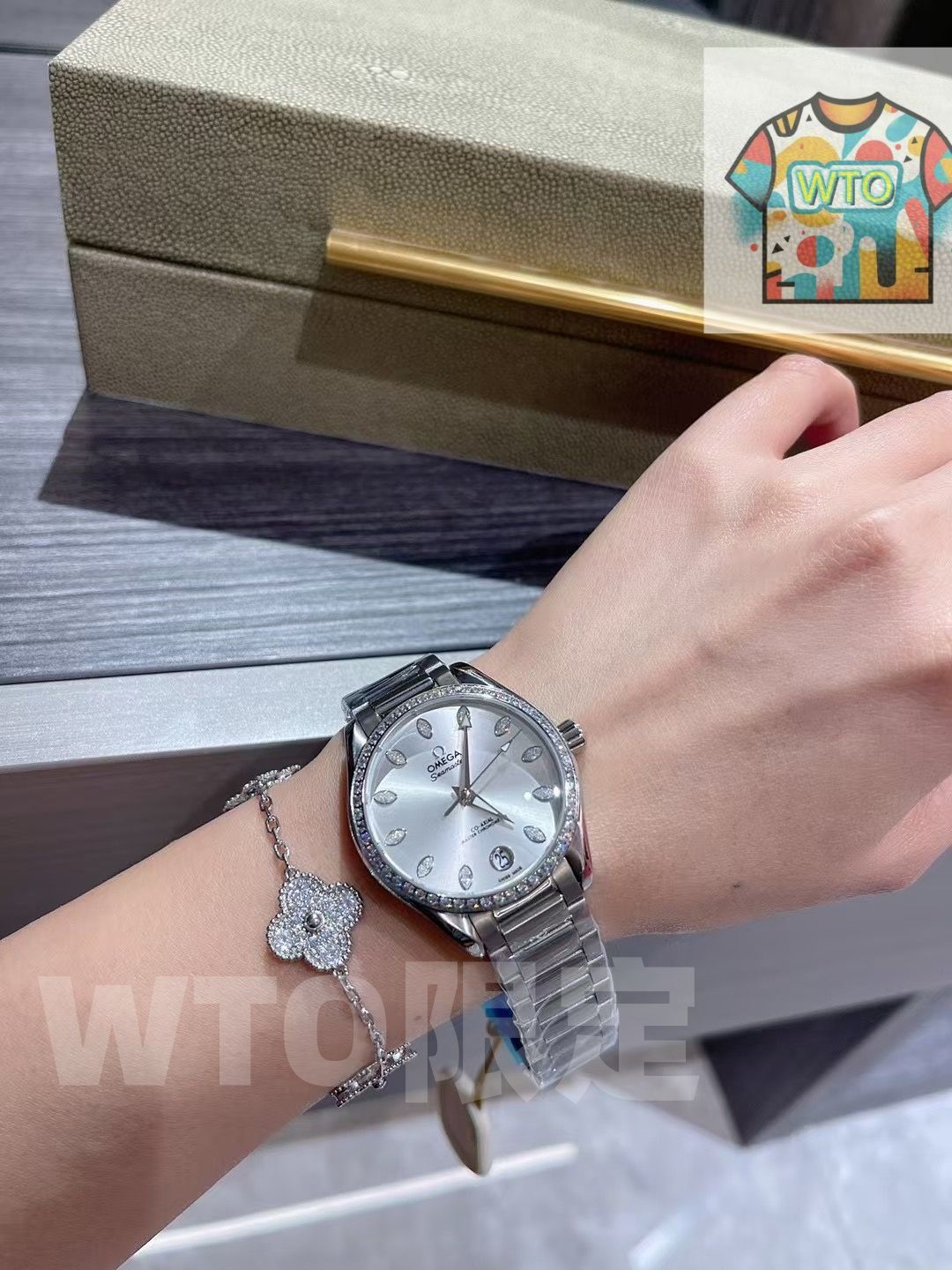 レディース ウォッチ