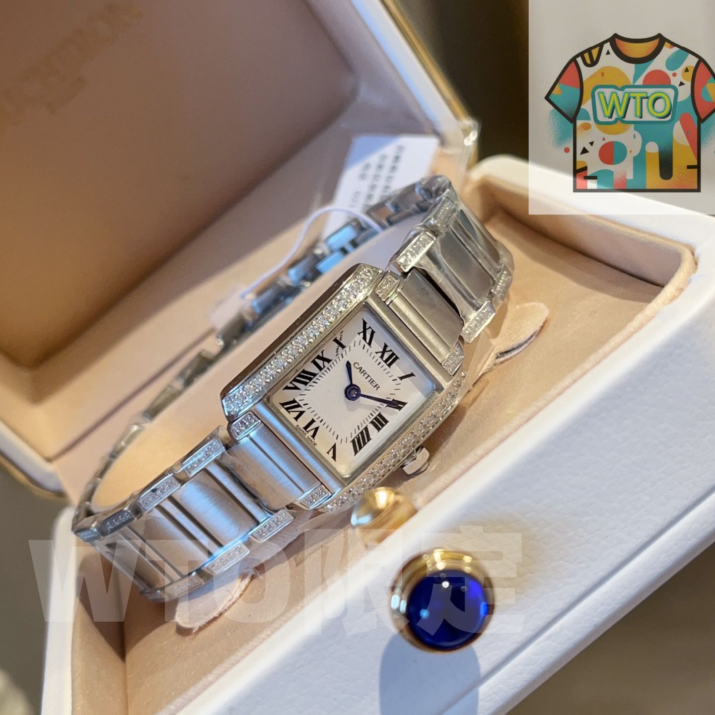 aise フランセーズ